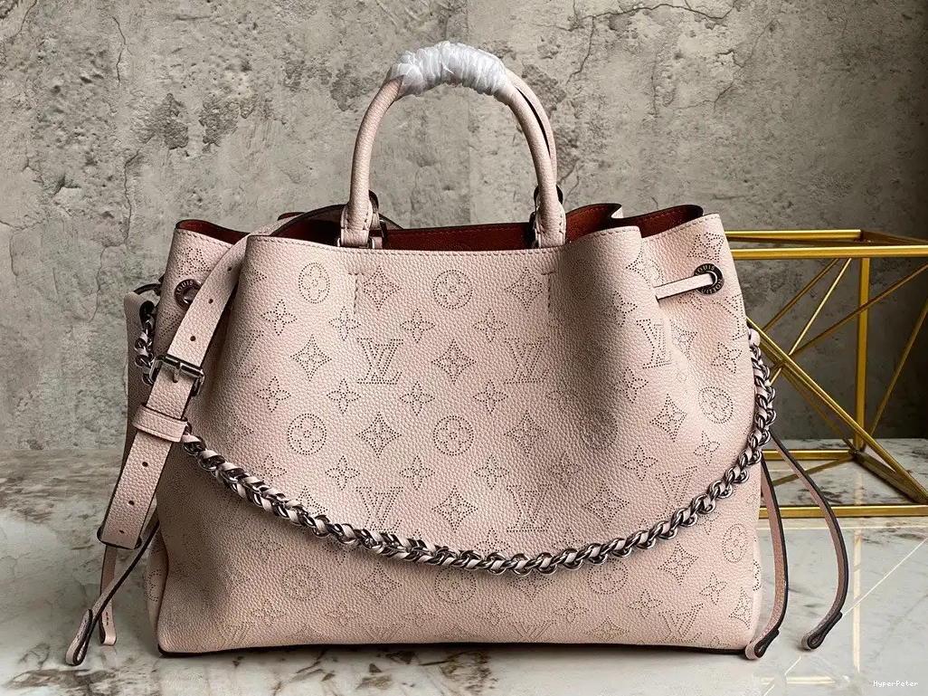 LOUIS TOTE VUITTON BELLA 0627